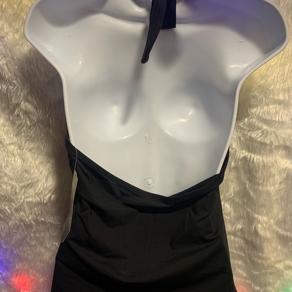 Chaps womens halter top - Picture 3 of 4